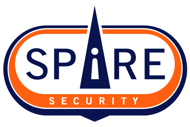 Spire Security Logo